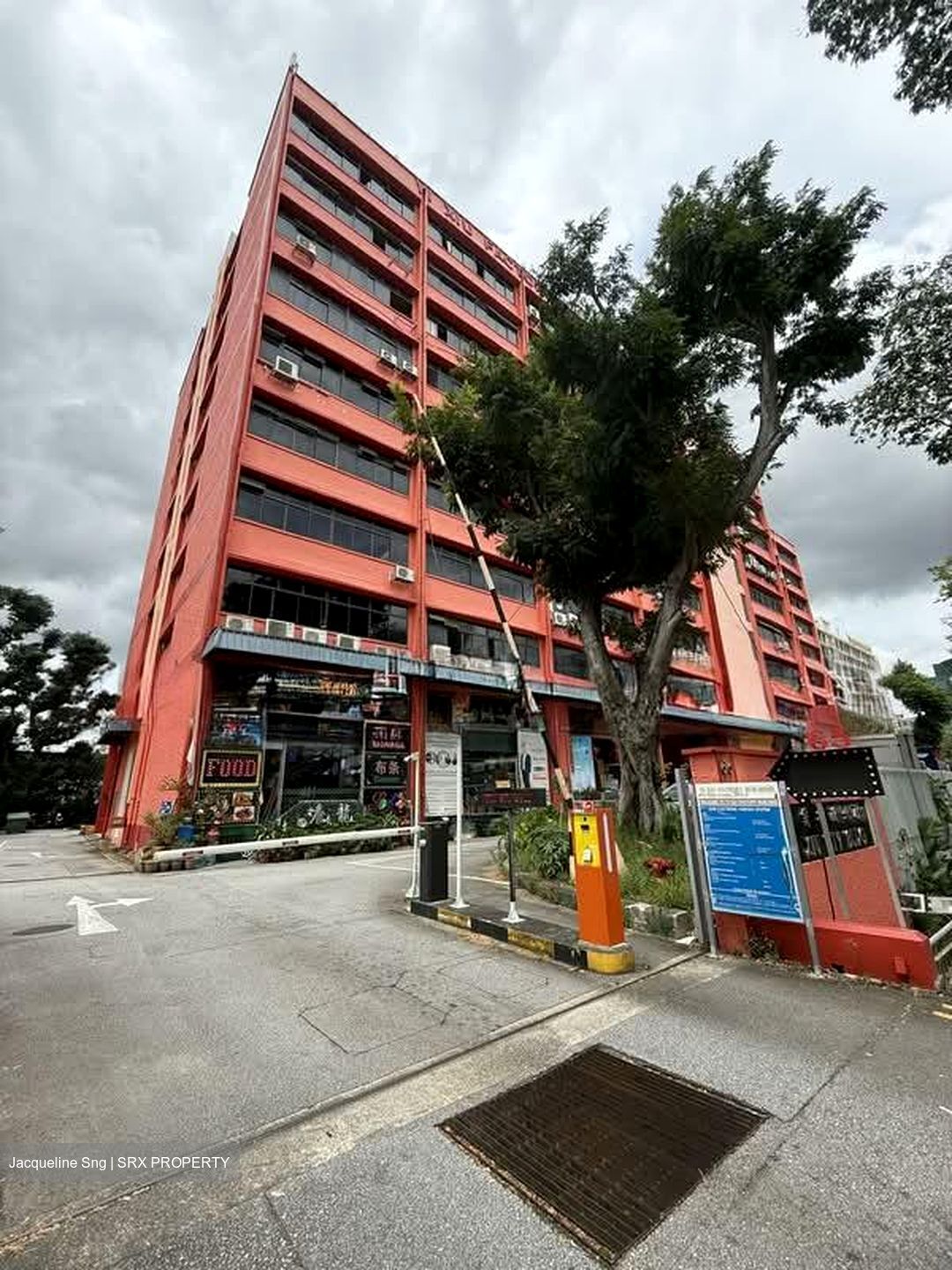Yi Xiu Factory Building (D14), Factory #534368471